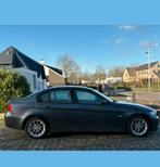 Bmw 318d 2008 n47 230000km, Auto's, Leder, Overige kleuren, 5 deurs, Particulier