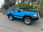 Nissan patrol y61, Auto's, Nissan, Patrol, Diesel, Particulier, SUV of Terreinwagen