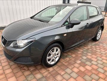 Seat Ibiza 1.2 Tdi 5Deurs Airco