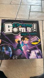 Chrono Bomb, Hobby en Vrije tijd, Gezelschapsspellen | Overige, Zo goed als nieuw, Ophalen