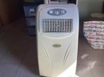Airco Amcor op wieltjes, Elektronische apparatuur, Ophalen, Gebruikt, Timer