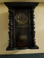 Horloge suspendue ancienne 1900, Enlèvement
