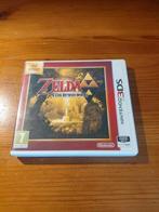 Zelda a Link Between Worlds Nintendo 3ds-spel, Games en Spelcomputers, Ophalen of Verzenden, Gebruikt