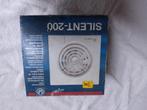 Ventilator, Ophalen, Nieuw