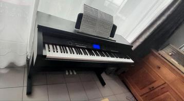 Piano digital 