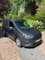 Ford Transit Courier trend 1.0 ecoboost, Auto's, Bestelwagens en Lichte vracht, Voorwielaandrijving, Stof, Bedrijf, Handgeschakeld