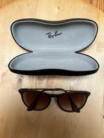 Lunettes Ray-Ban, Ophalen, Bruin, Zo goed als nieuw, Ray-Ban