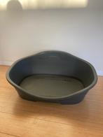 Kunststof mand middelgrote hond, Ophalen, Zo goed als nieuw, Overige