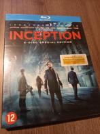 Inception (2010), CD & DVD, Blu-ray, Enlèvement ou Envoi