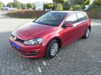 Volkswagen Golf 7 1.2 uniek met weinig km, Auto's, Voorwielaandrijving, Euro 5, Stof, 63 kW