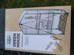 Kweek kast, Ophalen, Zo goed als nieuw