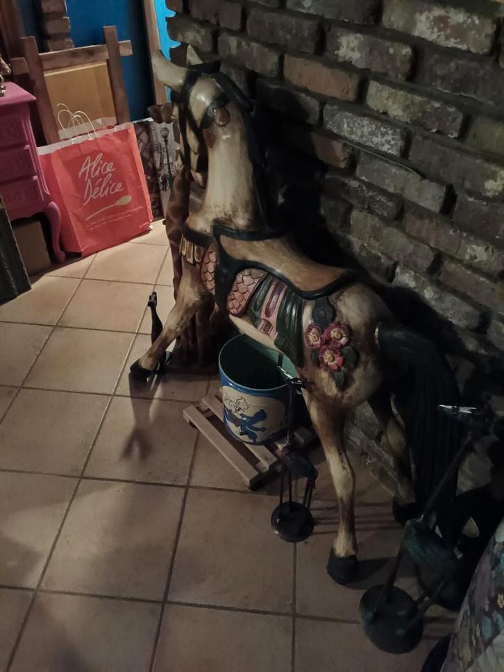 Antiquité voir photos, Antiquités & Art, Antiquités | Meubles | Chaises & Canapés, Enlèvement