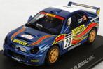 SCALEXTRIC C2414 - Subaru Impreza WRC #29 Wearden / Agnew, Enfants & Bébés, Jouets | Circuits, Autres marques, Circuit, Enlèvement ou Envoi