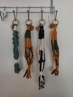 Kleine macramé plantenhanger, Ophalen of Verzenden, Nieuw