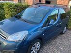Citroen berlingo multispace benzine, Auto's, Berlingo, Particulier, Te koop, Benzine