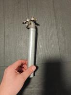 Campa zadelpen 27.00, Fietsen en Brommers, Fietsonderdelen, Ophalen, Zo goed als nieuw