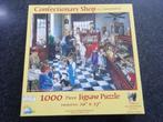 Puzzel SunsOut / 1000 stukjes, Ophalen of Verzenden, Zo goed als nieuw, Legpuzzel