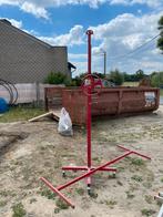 Gyproc lift, Doe-het-zelf en Bouw, Ophalen, Gebruikt, Bouwlift
