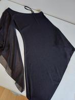Zwarte blouse Maat 38, Verzenden, Nieuw, Maat 38/40 (M), Zwart