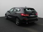BMW 1 Reeks Hatch 116dA (85 kW), Gebruikt, 116 pk, Zwart, 3 cilinders