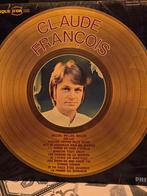 Mooie selectie Franse vinylplaten, Claude François, Gilbert., Ophalen