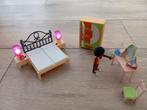 Playmobil volwassenen kamer 5309, Ophalen, Gebruikt
