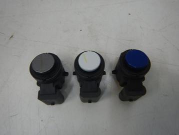 VW ID3/ID4 PDC Sensor Mixed Colors 1EA919275C