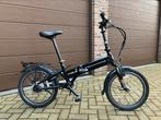 Vogue Phantom elektrische vouwfiets / plooifiets, Fietsen en Brommers, Fietsen | Vouwfietsen, Ophalen