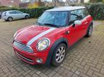 Mini Cooper 1600 diesel 2009, Autos, Diesel, Achat, Particulier, Cooper