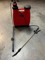 Hogedruksproeier onkruid sproeier, Ophalen, Zo goed als nieuw