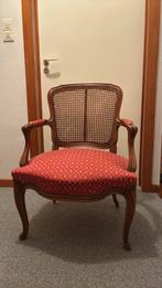 Fauteuil, Antiquités & Art, Antiquités | Meubles | Chaises & Canapés, Enlèvement