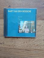 CD Bart Van Den Bossche : Bouillon de charme, Cd's en Dvd's, Ophalen of Verzenden