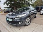 Renault megane 1.2i benzine met maar 57000km!!! Airco cruise, 1197 cm³, Achat, Entreprise, Carnet d'entretien