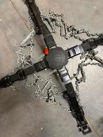 Volvo sneeuwkettingen, Ophalen, Zo goed als nieuw