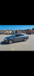 Vw Jetta mk5 2006 : honda swing 125cc 2012, Auto's, Particulier, Te koop, Jetta