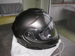 Shoei Neotec 2 ,antraciet, maat L + Sena SRL comms systeem, Systeemhelm, Ophalen of Verzenden, Shoei, L