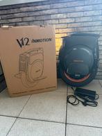 Inmotion V12 HT, Ophalen, Elektrisch, Gebruikt