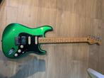 Fender Player Plus HSS, Muziek en Instrumenten, Snaarinstrumenten | Gitaren | Elektrisch, Ophalen, Zo goed als nieuw, Solid body