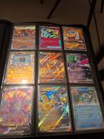 Pokemon kaarten plus map!!!, Hobby en Vrije tijd, Verzamelkaartspellen | Pokémon, Ophalen of Verzenden, Zo goed als nieuw