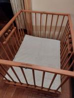 Babypark, Kinderen en Baby's, Babyparken, Ophalen, Gebruikt, Rechthoekig