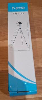 Nouveau trépied pour appareil photo, Enlèvement ou Envoi, Neuf
