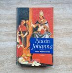 Pausin Johanna, boek over de vrouw die paus was in 9e eeuw, Donna Woolfolk Cross, Utilisé, Envoi