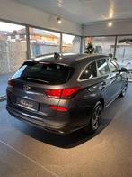 Hyundai i30 Wagon 1.0 T-GDi MHEV Techno DCT (bj 2024), Auto's, Automaat, Stof, Gebruikt, 4 cilinders