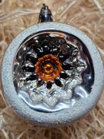 Antieke kerstbal, Diversen, Kerst, Ophalen of Verzenden