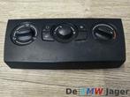 Airco bedieningspaneel BMW E87 E90 E91 E92 E93 64116988064, Enlèvement ou Envoi, Utilisé, BMW, BMW