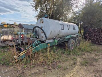 Aalton/ beervat 10 000 l beschikbaar voor biedingen