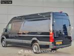 Mercedes Sprinter 317 CDI Automaat L3H2 3.5t trekgewichtAirc, Auto's, Automaat, Gebruikt, Euro 6, 4 cilinders