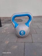 6 kg Kettlebell, Sports & Fitness, Équipement de fitness, Enlèvement, Utilisé, Bras, Kettlebell