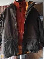 jack wolfskin  Winterjas maat 140, Jongen, Jack Wolfskin, Ophalen of Verzenden, Jas