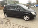 2004 Opel Meriva 1.6-16V Cosmo Personenauto, Auto's, Monovolume, Gebruikt, Overige brandstoffen, Bedrijf